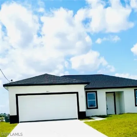 Buy this 3 bed house on Beechwood Circle in Port La Belle, Hendry County