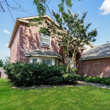 Image 4 - 6024 Bridal Trl, Fort Worth, Texas, 76179 - House for sale