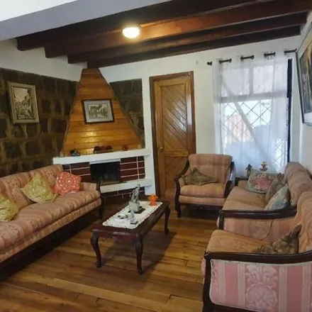 Buy this 3 bed house on Avenida Manuel Córdova Galarza in 170380, Ecuador