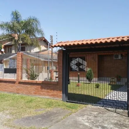 Buy this 2 bed house on Rua Rodolfo Zenker in Ermo, Guaíba - RS