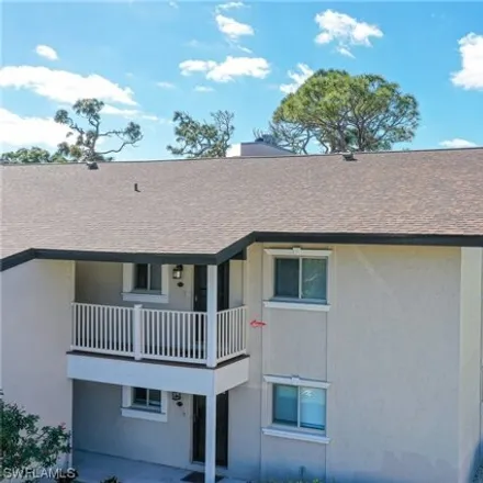 Buy this 2 bed condo on 16752 Partridge Place Road in Forest Island Park, Lee County
