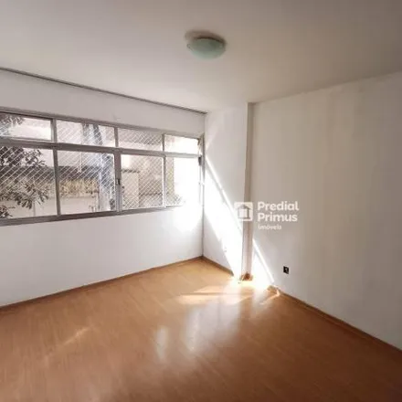 Rent this 2 bed apartment on Rua Augusto Severo in Bairro João VI, New Fribourg - RJ