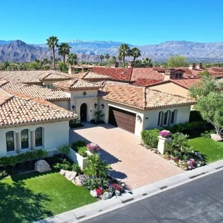 Image 4 - Toscana Country Club, 76009 Via Club Villa, Indian Wells, CA 92210, USA - House for sale