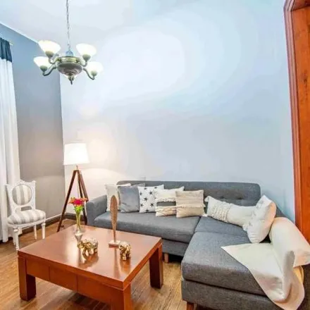 Buy this 4 bed house on Felipe Moré 1278 in Azcuénaga, Rosario