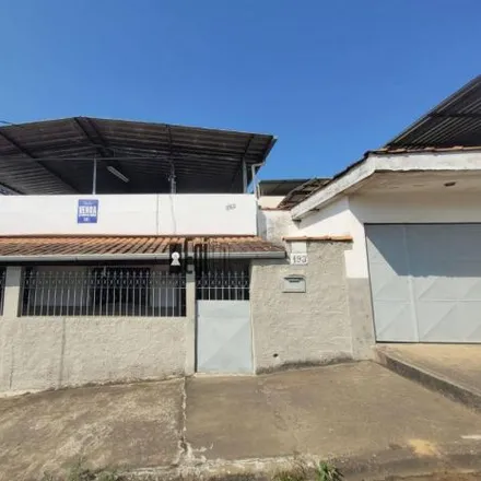 Image 2 - Rua Raimundo Pinto, Muçunge da Grama, Juiz de Fora - MG, 36048, Brazil - House for sale