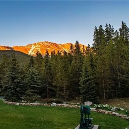 Image 2 - 401 Mount Argentine Road, Blue River, Summit County, CO 80424, USA - House for sale