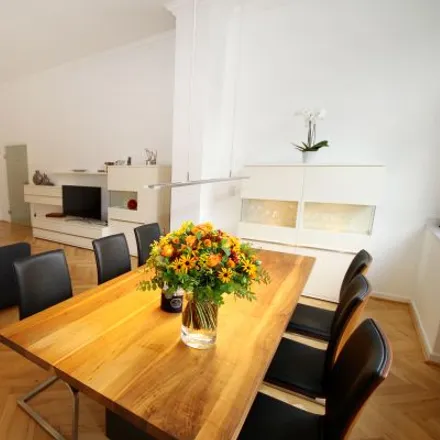 Rent this 2 bed apartment on Lindemannstraße 10 in 40237 Dusseldorf, Germany