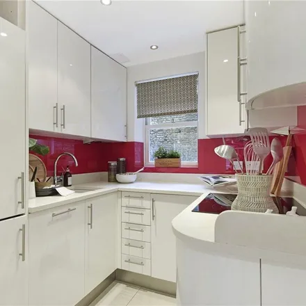 Rent this 2 bed apartment on 59-61 Chiltern Street in London, W1U 6ND