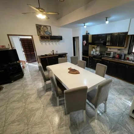Buy this 3 bed house on Estanislao Zeballos 700 in Villa Herrero, Moreno