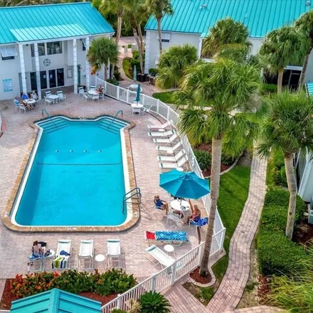 Buy this 2 bed condo on 1227 Dockside Place in Siesta Key, FL 34242