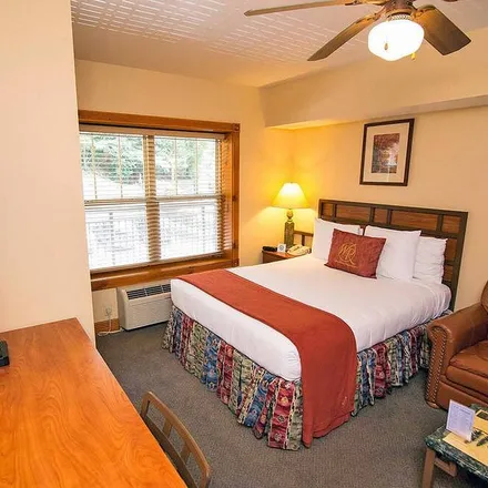 Rent this 3 bed condo on Gatlinburg in TN, 37738