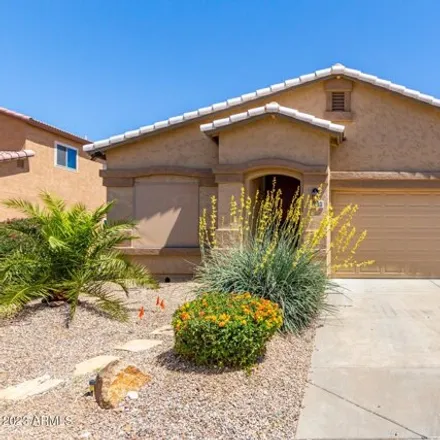 Image 2 - 29063 North Shannon Drive, San Tan Valley, AZ 85143, USA - House for rent