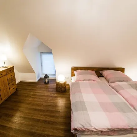 Rent this 1 bed house on Mehrzweckhalle Burbach in Margaretenstraße 1, 54597 Neustraßburg