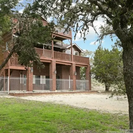 Image 1 - 2080 Comfort, Comal County, TX 78133, USA - House for sale