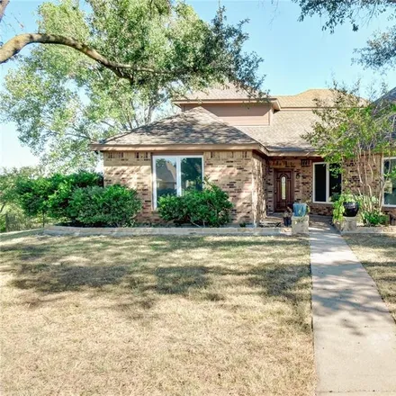 Rent this 3 bed house on 324 Trinidad Court in Benbrook, TX 76126