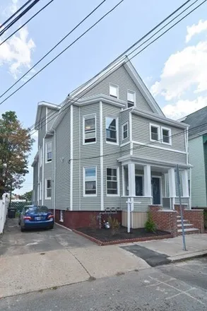 Buy this 3 bed condo on 8 Melvin Street in Somerville, MA 02145