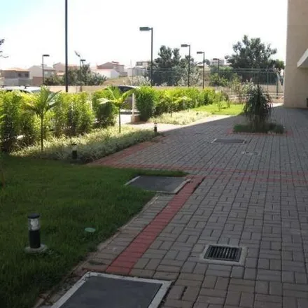 Buy this 2 bed apartment on Rua Luiz Antonio Berno in Vila Industrial, Piracicaba - SP