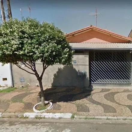 Buy this 3 bed house on Rua Praxiteles Ferreira Neves in São Luís, Paulínia - SP