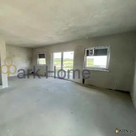 Buy this 5 bed house on unnamed road in 64-111 Mórkowo, Poland