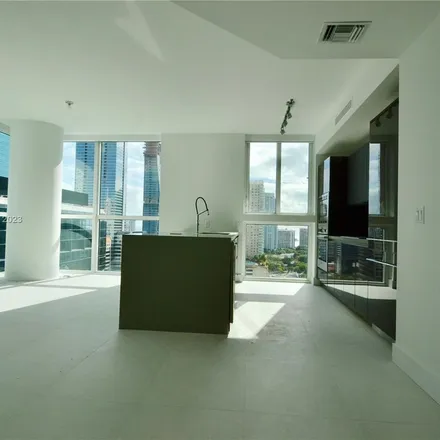 Image 1 - 1060 Brickell Avenue, Miami, FL 33131, USA - Apartment for rent