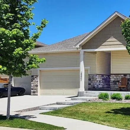 Buy this 3 bed house on 6506 N Espana Ct in Aurora, Colorado
