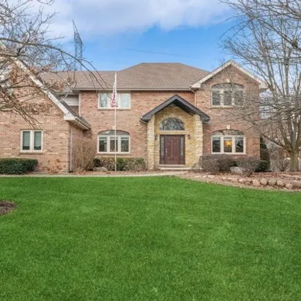 Image 1 - 17894 Crystal Lake Drive, Homer Glen, Will County, IL 60491, USA - House for sale