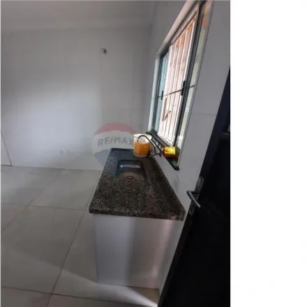 Rent this 1 bed house on Rua Brás Cubas in Amores, Hortolândia - SP