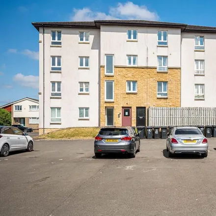 Rent this 2 bed apartment on Motherwell Station in Farm Street, Motherwell
