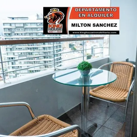 Image 2 - Jose Pardo Avenue 930, Miraflores, Lima Metropolitan Area 15074, Peru - Apartment for rent