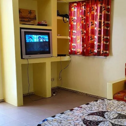 Rent this 2 bed apartment on Saly Portudal in M'bour, Senegal