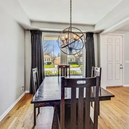 Image 7 - Edison Park Home, Brickton Place, Park Ridge, IL 60068, USA - House for sale