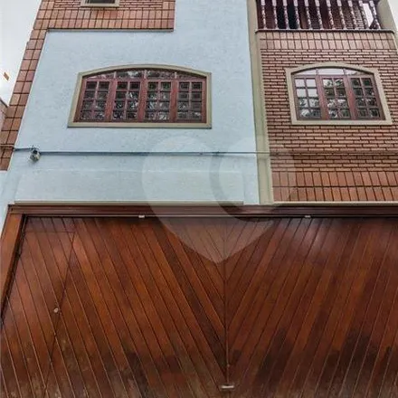 Buy this 4 bed house on Rua Abreu Lemos in Jardim França, São Paulo - SP