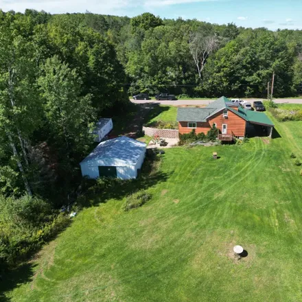 Image 1 - Sunset Road, Elcho, Elcho, WI 54428, USA - House for sale