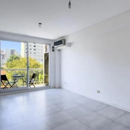 Buy this studio apartment on Doctor Pedro Ignacio Rivera 5361 in Villa Urquiza, C1431 DOD Buenos Aires