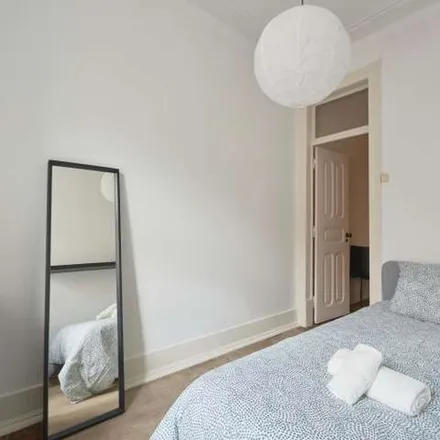 Rent this 3 bed apartment on Rua Morais Soares 138 in 1170-193 Lisbon, Portugal