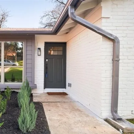 Buy this 4 bed house on 11507 January Drive in Austin, TX 78753