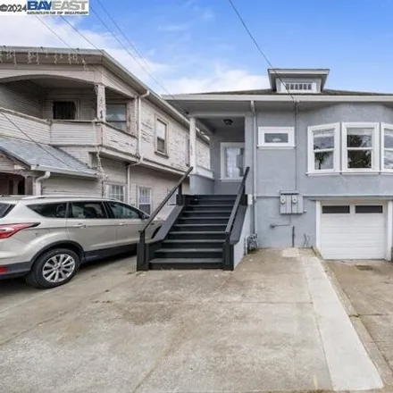 Buy this 2 bed house on 1836 39th Avenue in Oakland, CA 94601
