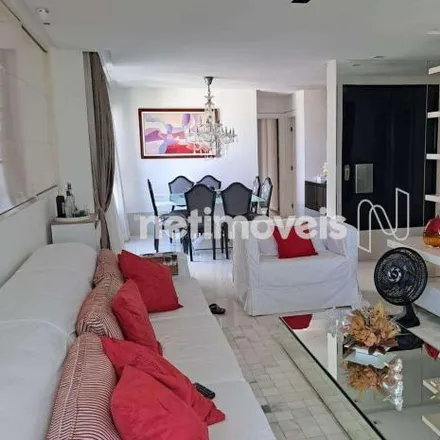 Buy this 4 bed apartment on Graça Fontaine in Rua Manoel Barreto 442, Graça