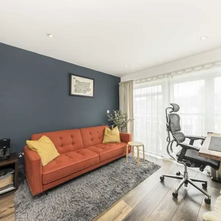 Rent this 2 bed apartment on 5 Loampit Hill in London, SE13 7TH