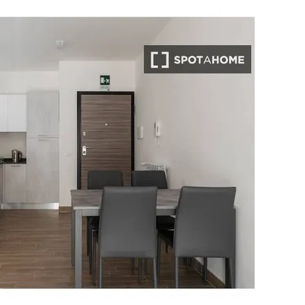Image 9 - Via Marcello Conversi, 00143 Rome RM, Italy - Apartment for rent