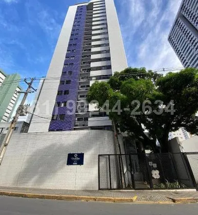 Buy this 2 bed apartment on 10195 in Rua Desembargador João Paes, Boa Viagem