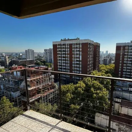Rent this 1 bed apartment on Tronador 2690 in Villa Urquiza, 1430 Buenos Aires
