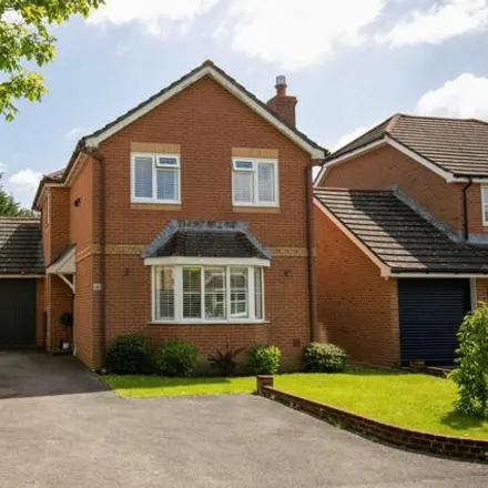 Buy this 3 bed house on Larkfield Court in Smallfield, RH6 9NT