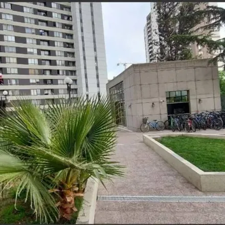 Buy this 2 bed apartment on Avenida Vicuña Mackenna 3737 in 894 0000 San Joaquín, Chile