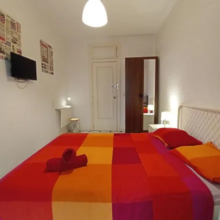 Image 6 - Calle de Hortaleza, 72, 28004 Madrid, Spain - Apartment for rent