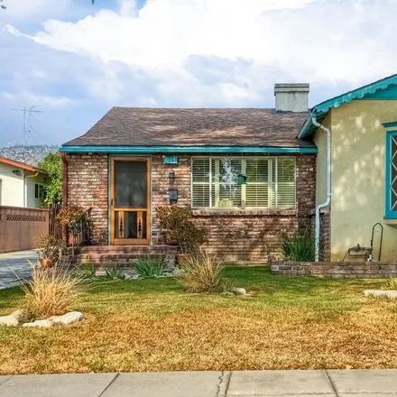 Buy this 3 bed house on 605 West Colorado Boulevard in Monrovia, CA 91016