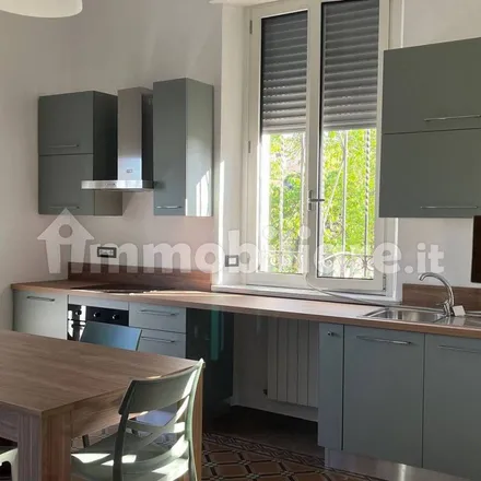 Rent this 5 bed apartment on Via Isonzo in 21017 Samarate VA, Italy