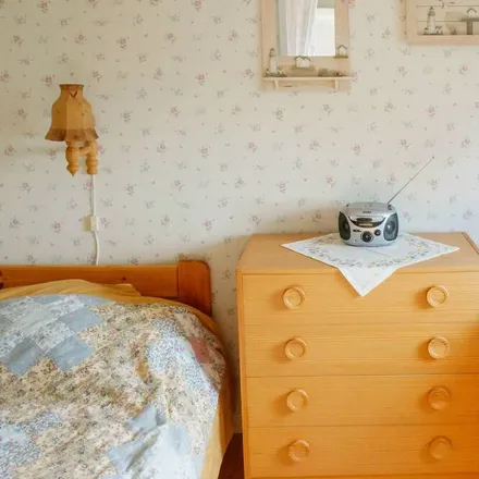 Rent this 2 bed house on Ugglarp in 262 93 Ängelholms kommun, Sweden