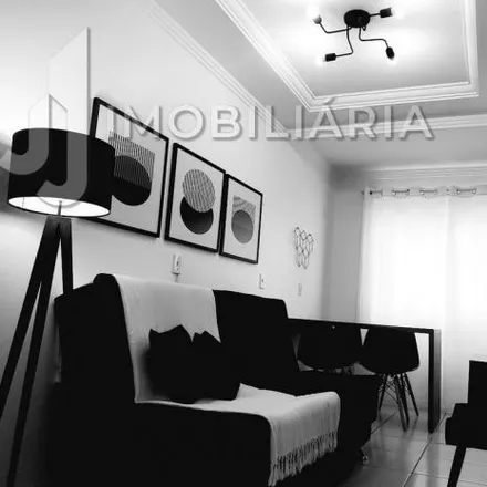 Buy this 1 bed apartment on Rua Tomáz Alfredo dos Santos in Ingleses do Rio Vermelho, Florianópolis - SC