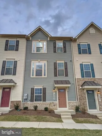 Image 1 - Green Village Drive, Stewart Town, Montgomery Village, MD 20886, USA - House for rent